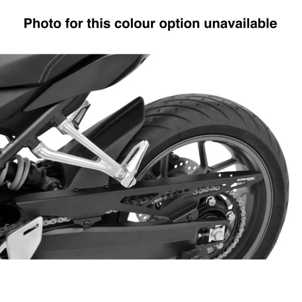 Ermax Ermax hugger | unpainted | honda cb 650 r 2021>2023